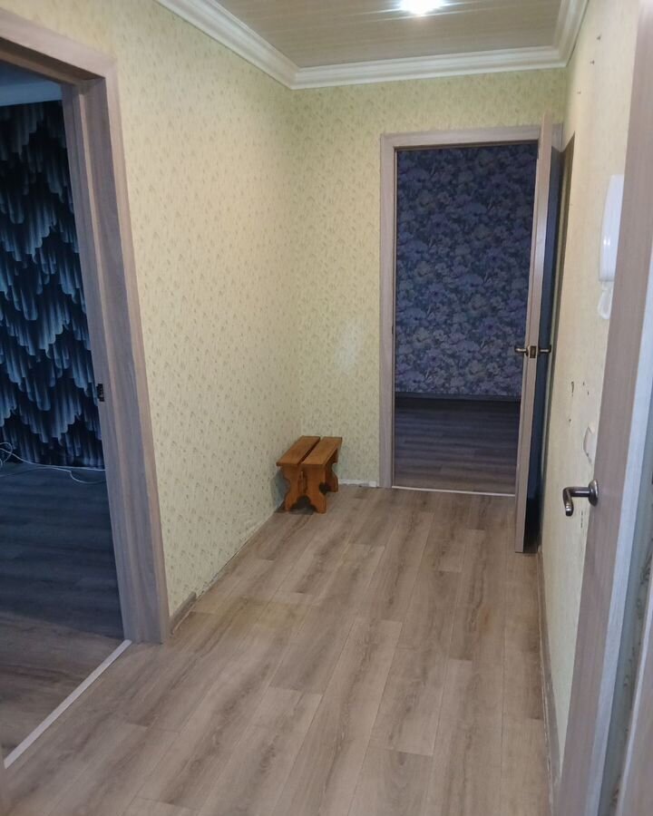 квартира г Рязань р-н Московский ул Бирюзова 10 фото 10
