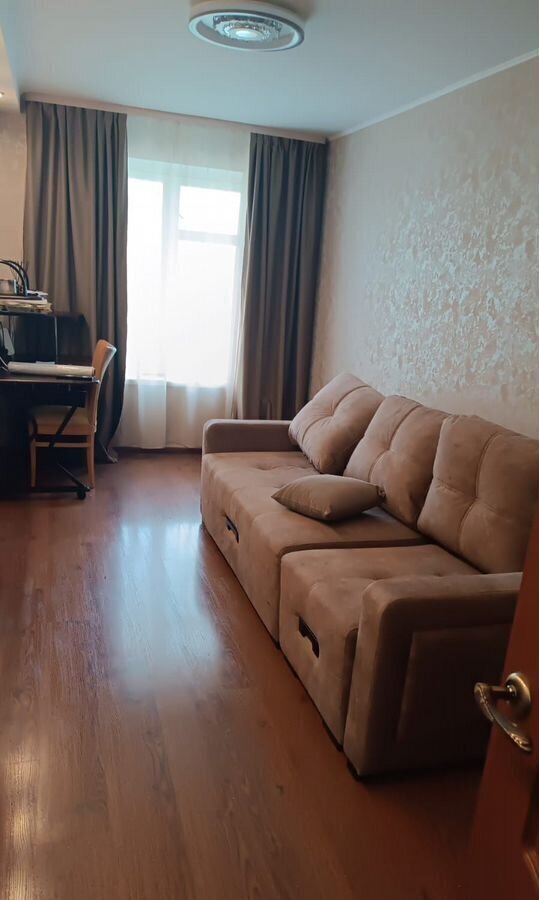 квартира г Москва метро Щелковская ул Байкальская 33к/1 фото 20