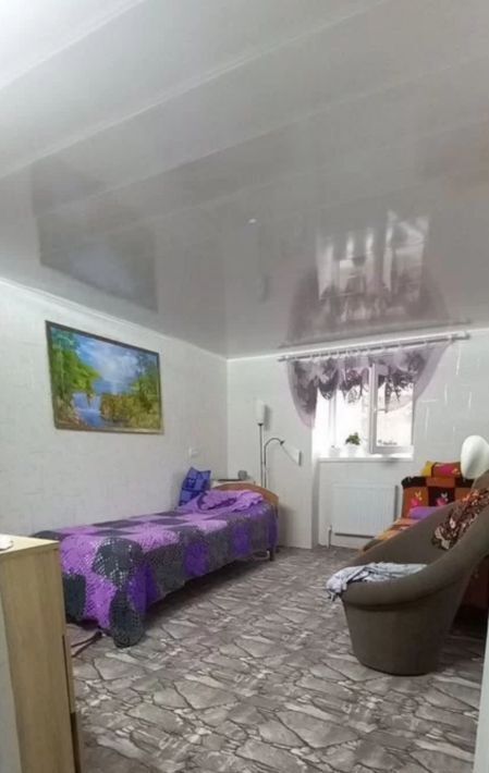 дом г Симферополь р-н Центральный ул Долетова 126а фото 19