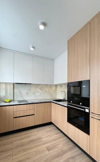 квартира г Тюмень р-н Центральный ул Володарского 58 фото 5