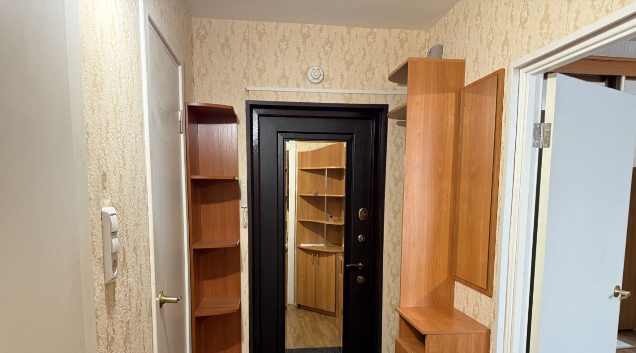 квартира г Псков ул Юности 11б фото 6