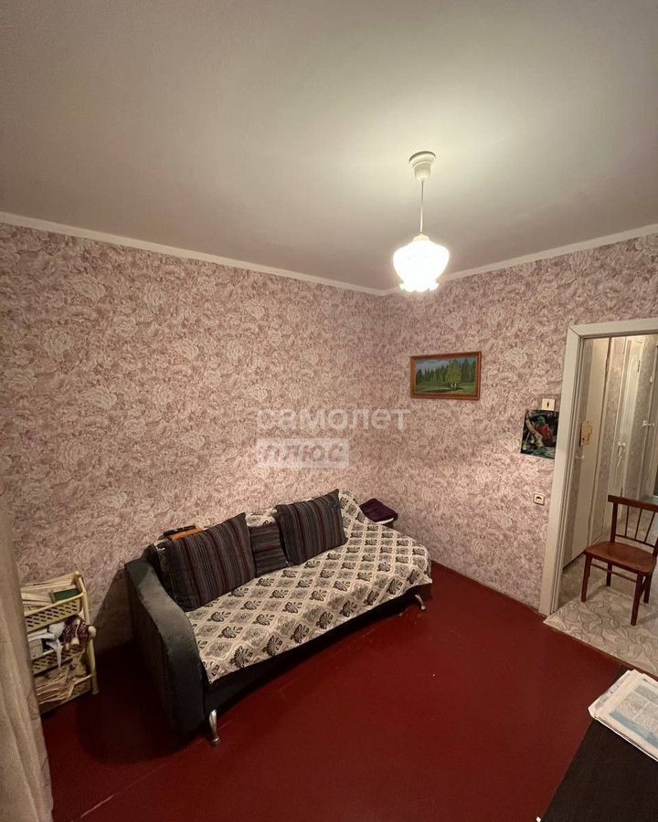 квартира г Чита п Текстильщиков р-н Черновский 9-й мкр-н, 2 фото 7