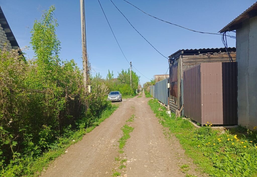 дом г Оренбург р-н Дзержинский 6-я линия, 168, СНТ Энергетик фото 3