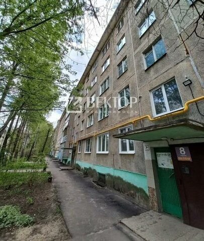 квартира ул Шубиных 31б фото