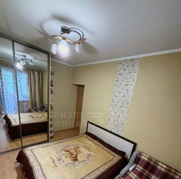 квартира г Калининград р-н Центральный ул Сержанта Мишина 3 фото 8