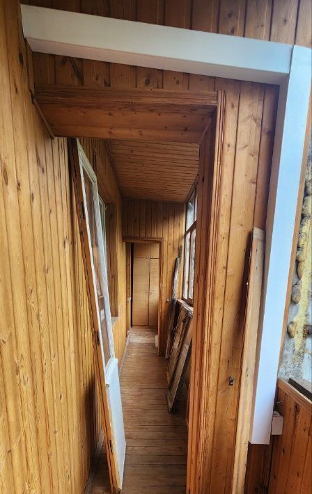 квартира г Тольятти р-н Автозаводский ул Офицерская 2г фото 12