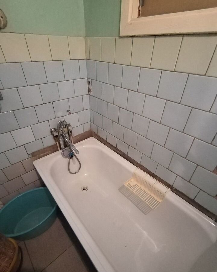 квартира г Калтан ул Дзержинского 42 фото 10