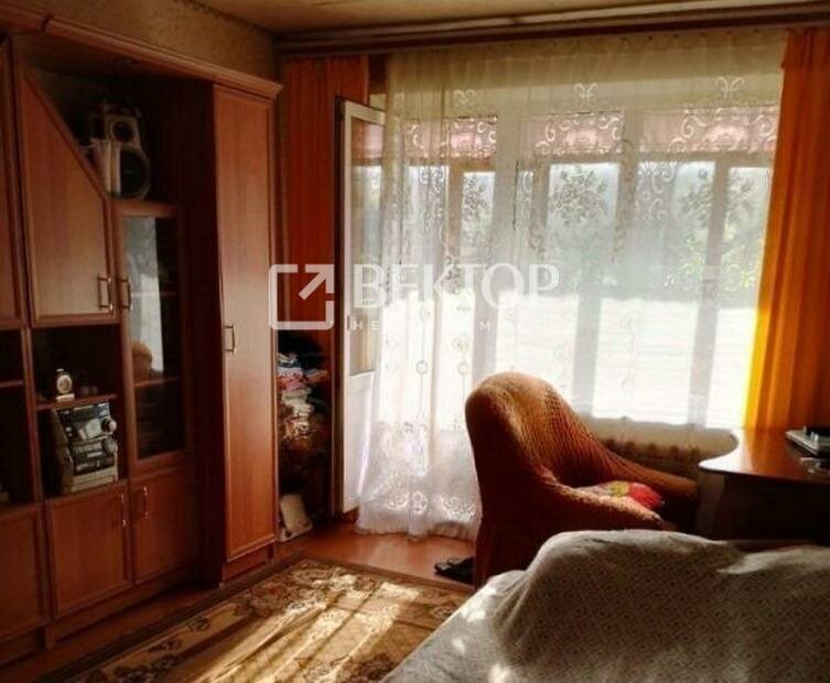 квартира г Иваново ул Шубиных 31б фото 8