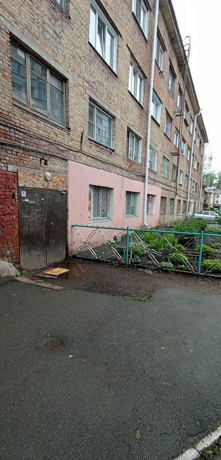 комната г Омск р-н Советский ул Химиков 55 фото 2