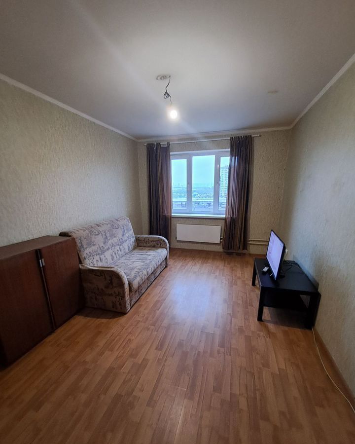 квартира г Люберцы д Марусино ул Заречная 33к/1 Некрасовка фото 11