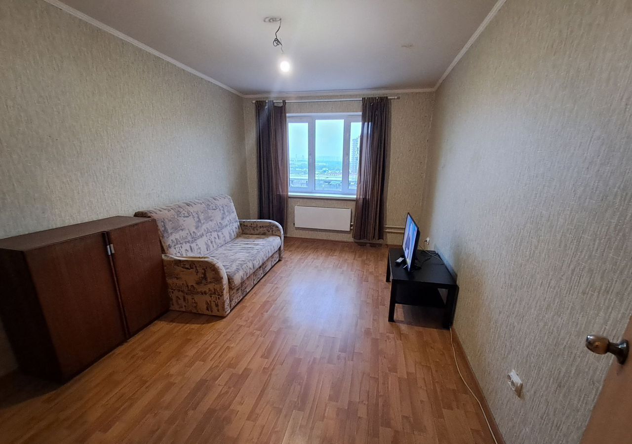 квартира г Люберцы д Марусино ул Заречная 33к/1 Некрасовка фото 9