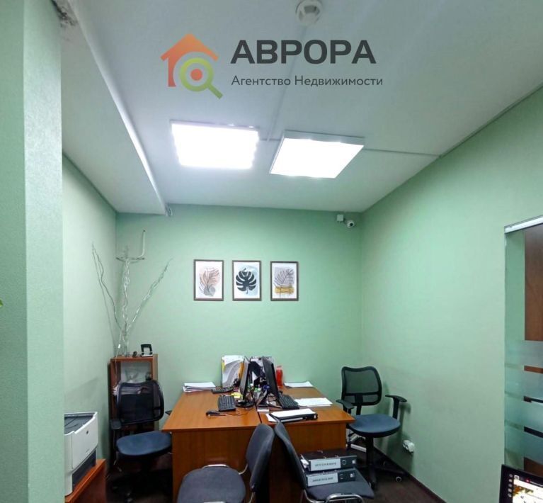 свободного назначения г Сургут пр-кт Пролетарский 35 30-й фото 8