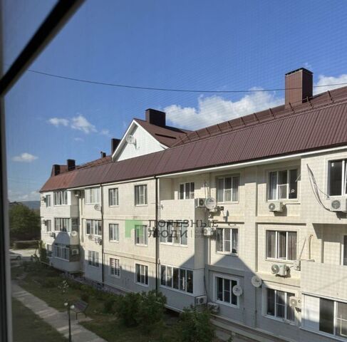 квартира с Цемдолина ул 8-я Щель 32/4 фото