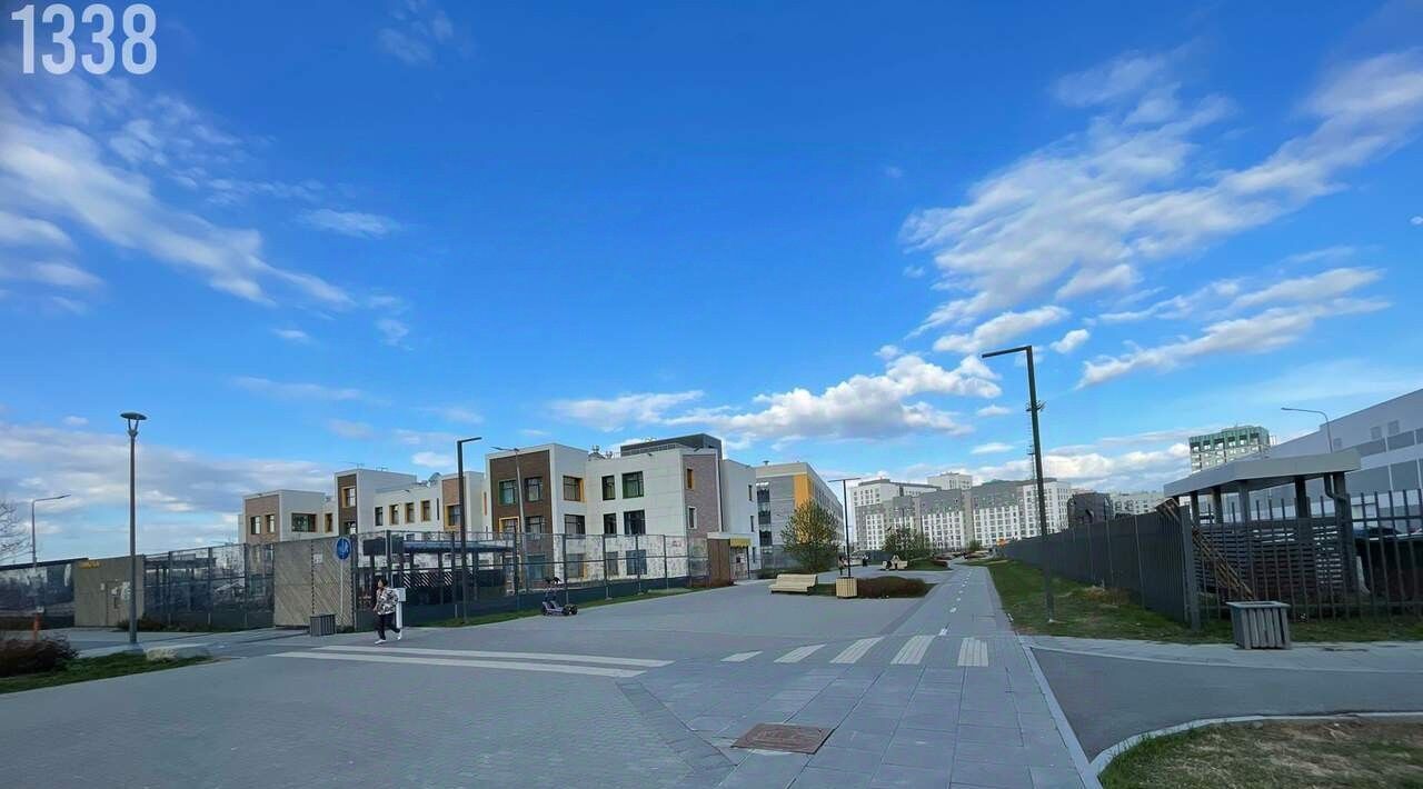 квартира г Екатеринбург Ботаническая ул Счастливая 16 фото 25