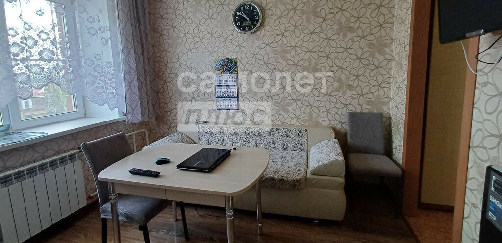 квартира г Бердск ул Авиаторов 6 фото 7