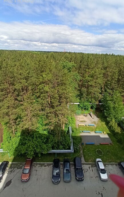 квартира г Бердск ул Боровая 4/9 фото 22
