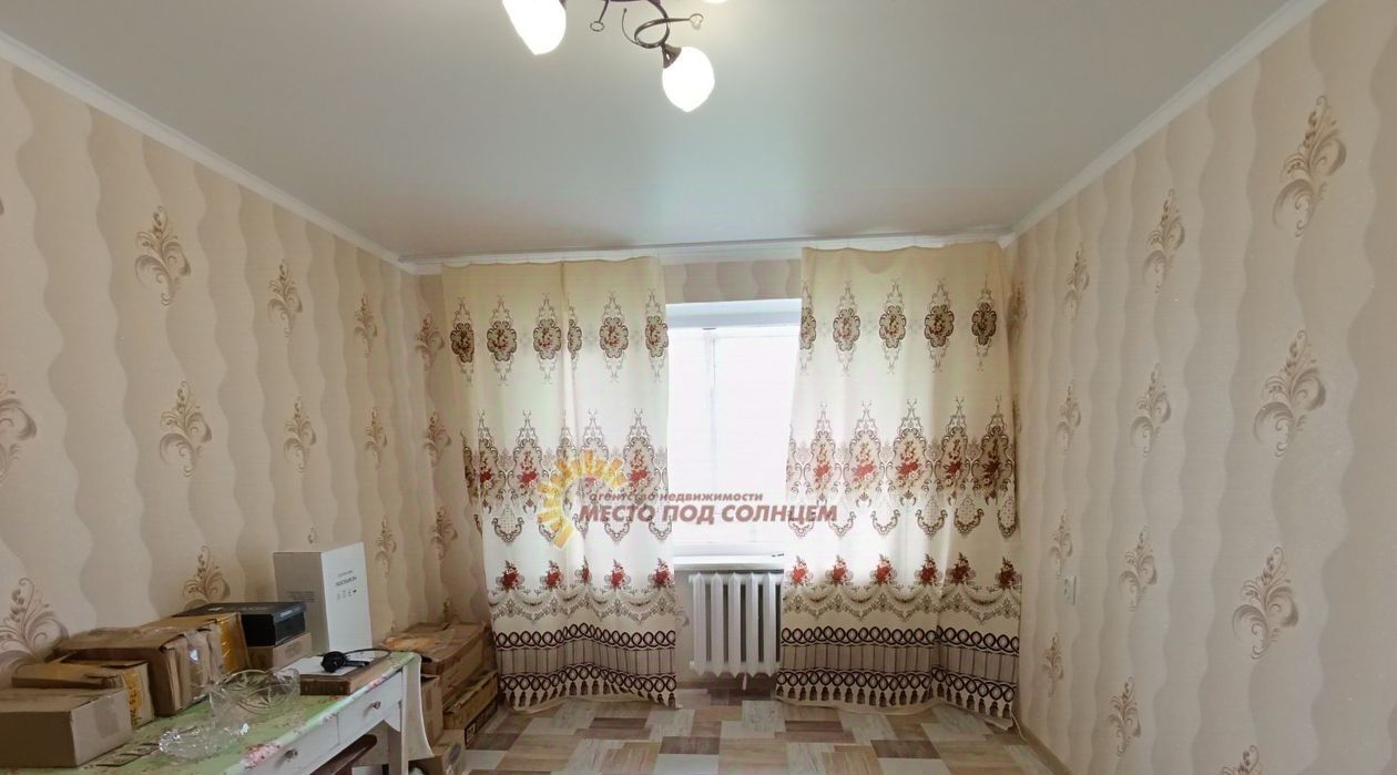 квартира р-н Ейский г Ейск ул Р.Люксембург 179 фото 6