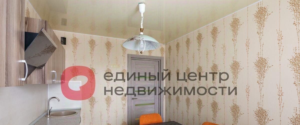 квартира г Тюмень р-н Калининский ул Чернышевского 2ак/11 фото 4