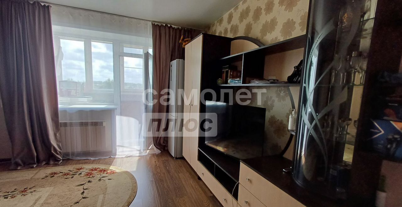 квартира г Бердск ул Авиаторов 6 фото 2