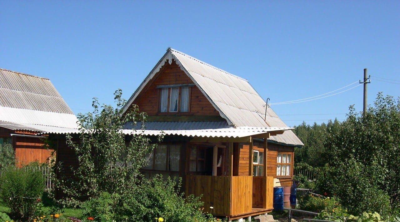 дом г Егорьевск снт Отдых д. Великий Край, 29 фото 1