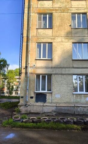 квартира р-н Центральный ул Фестивальная 14 Кемеровская обл. — Кузбасс фото