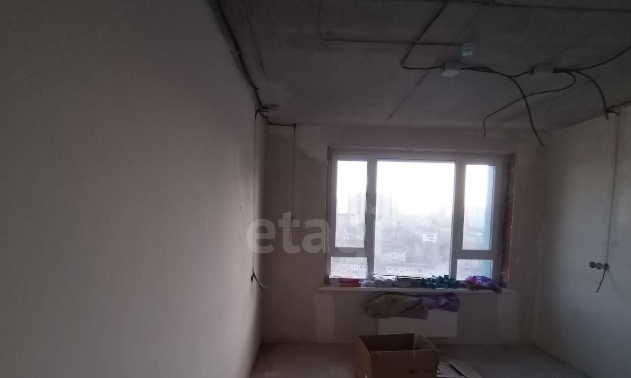 квартира г Пермь Островский ул Революции 2 фото 2