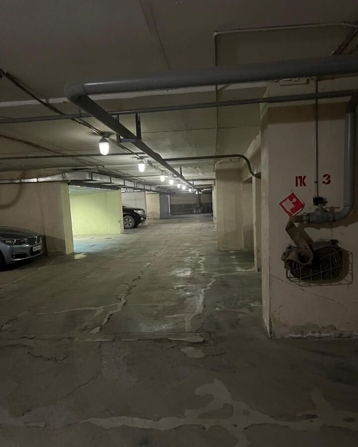 гараж г Екатеринбург Геологическая ул Сакко и Ванцетти 105к/1 фото 4