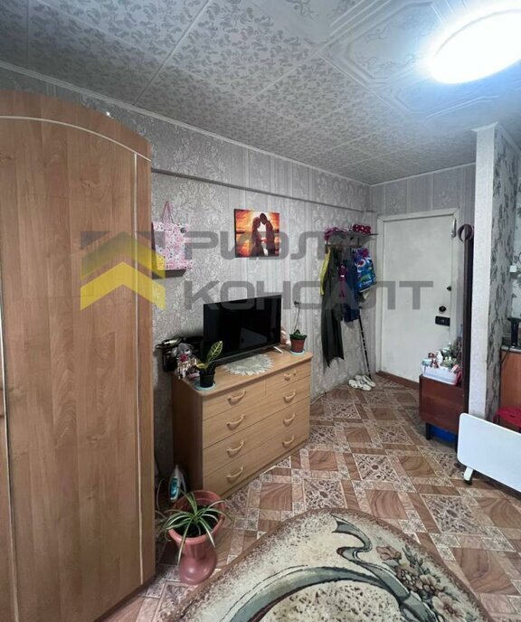 комната г Омск ул 5-я Кордная 63 фото 4
