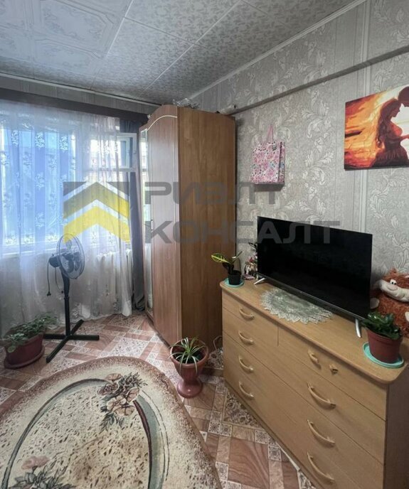 комната г Омск ул 5-я Кордная 63 фото 3