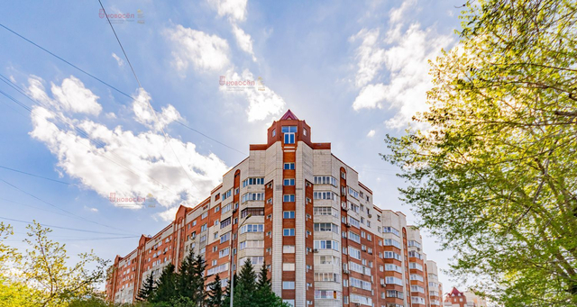 квартира ВИЗ ул Фролова 25 м-н фото