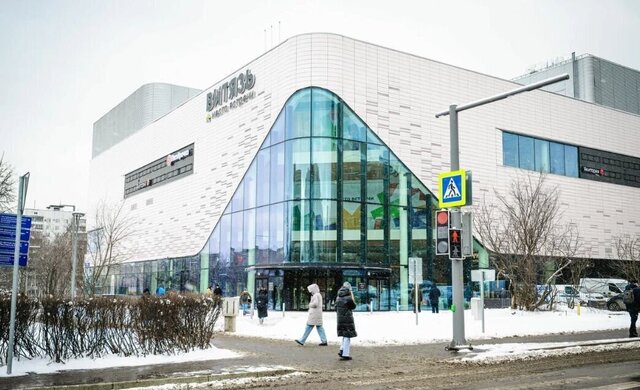 метро Университет ул Миклухо-Маклая 27а дружбы народов фото