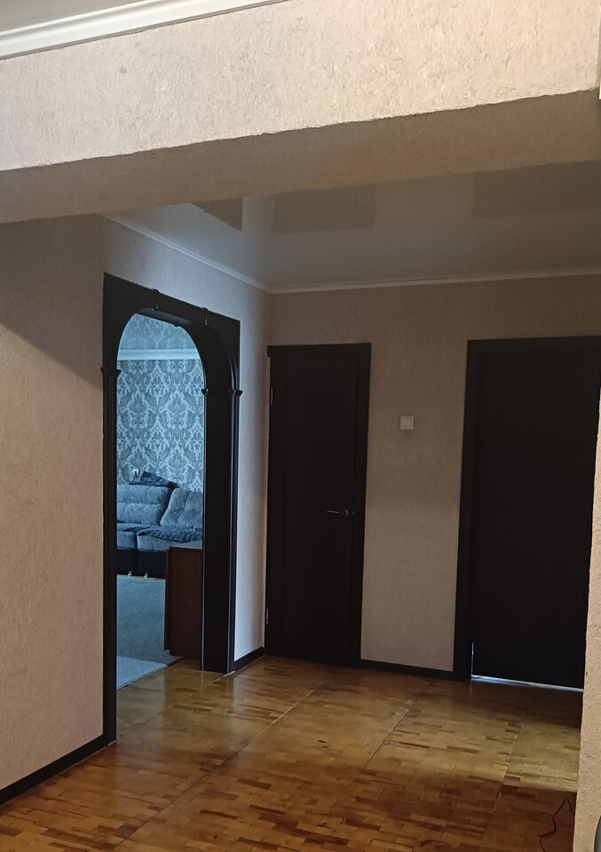 квартира г Кумертау ул Энергетиков 5а фото 1