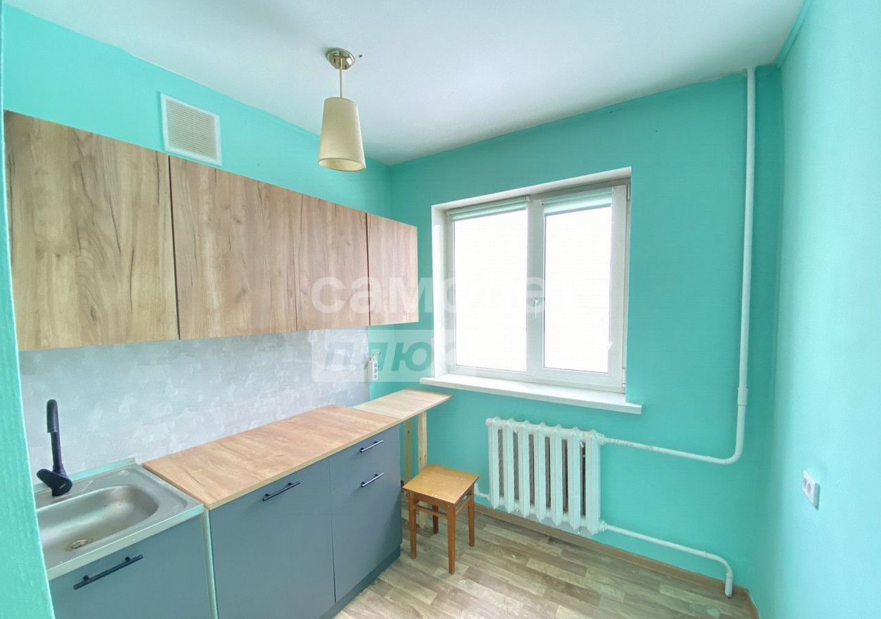квартира г Среднеуральск ул Бахтеева 18 фото 1