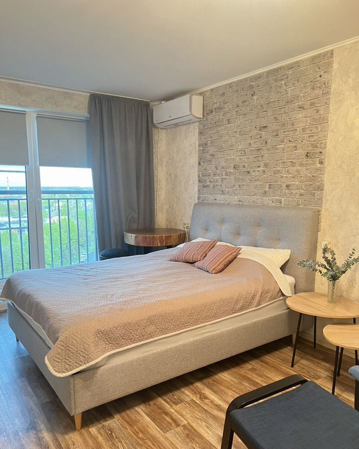 квартира г Балабаново Балабаново-1 ул Боровская 65 фото 1