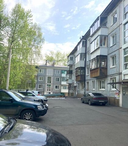 р-н Свердловский 25 фото