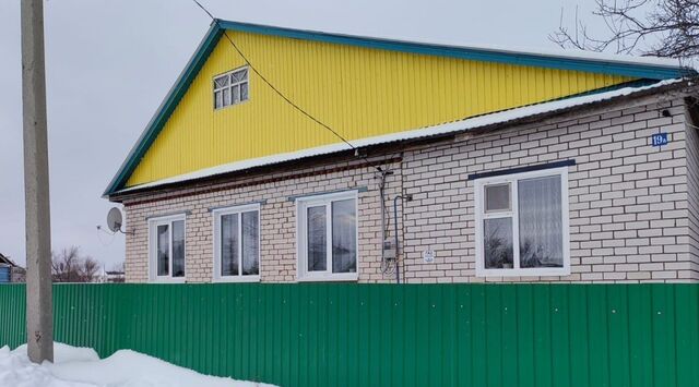 с Максабаш Верхнекибякозинское с/пос фото