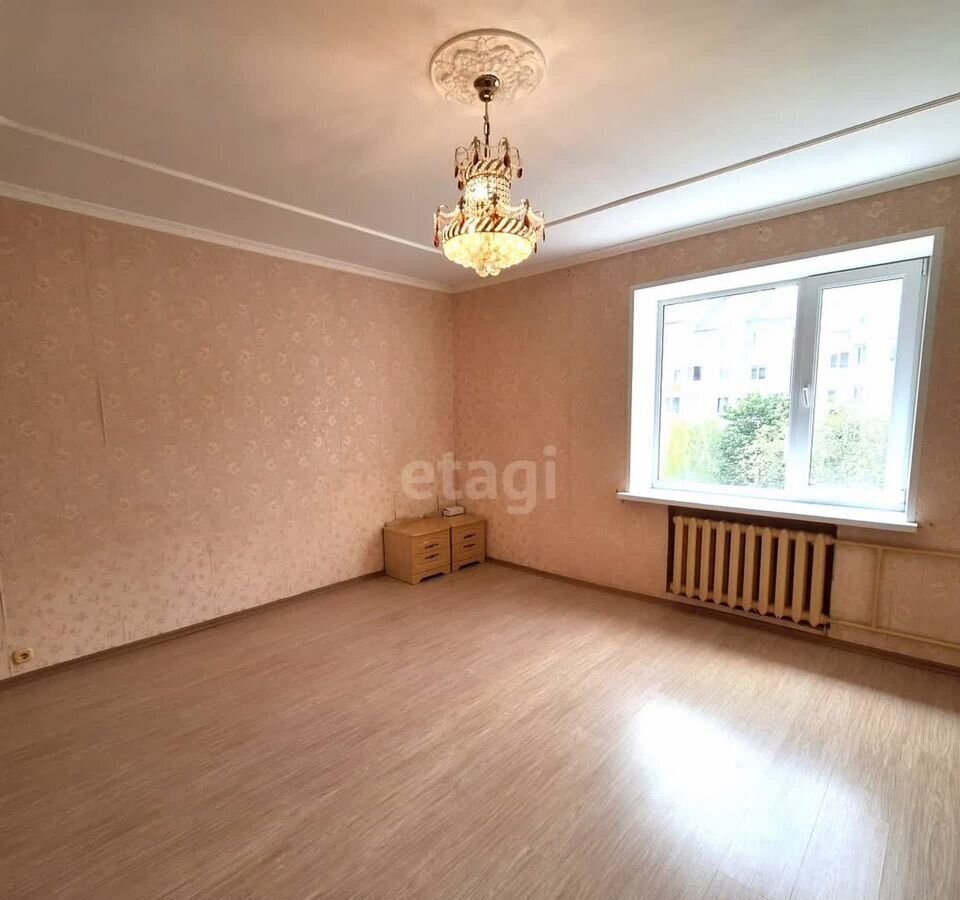 квартира р-н Ейский г Ейск ул Коммунистическая 85/7 фото 1