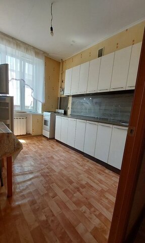 квартира р-н Ленинский ул Серова 472/1 фото