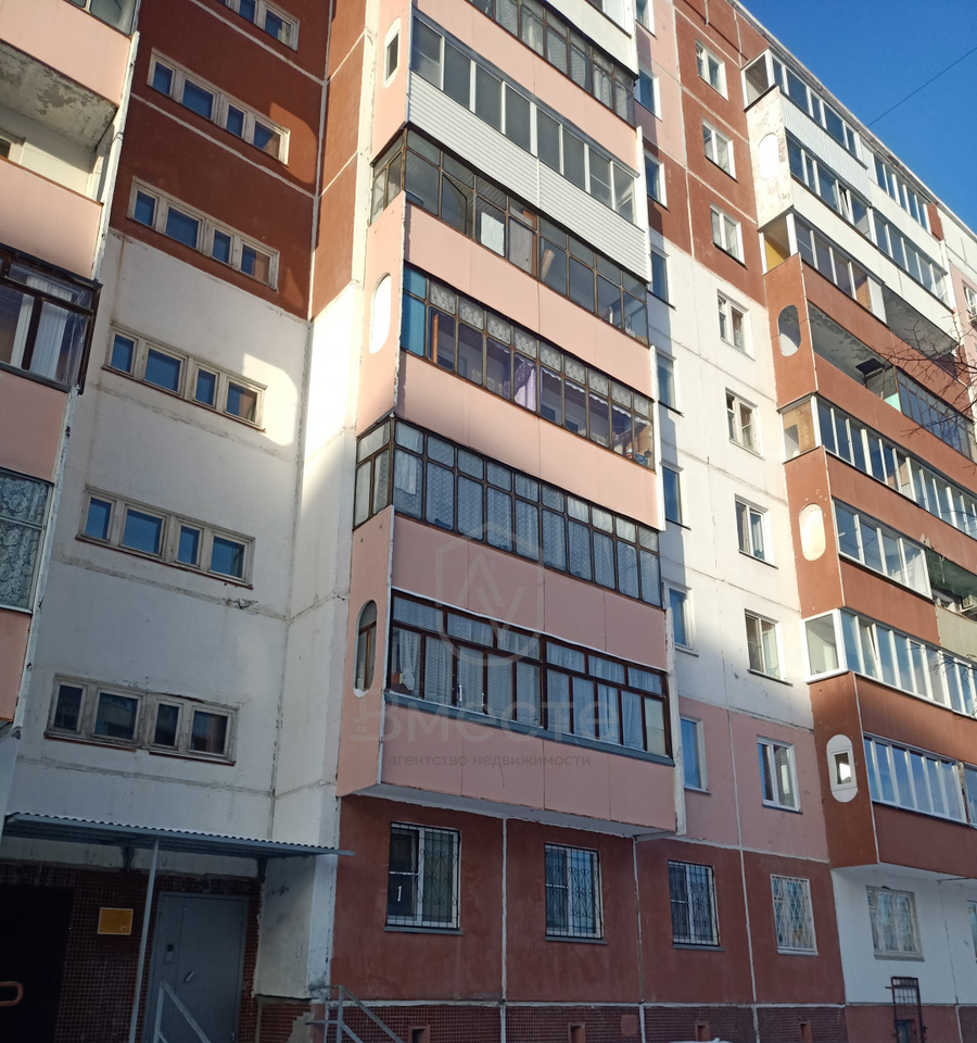 квартира г Новосибирск Затулинский ул Громова 21 фото 1