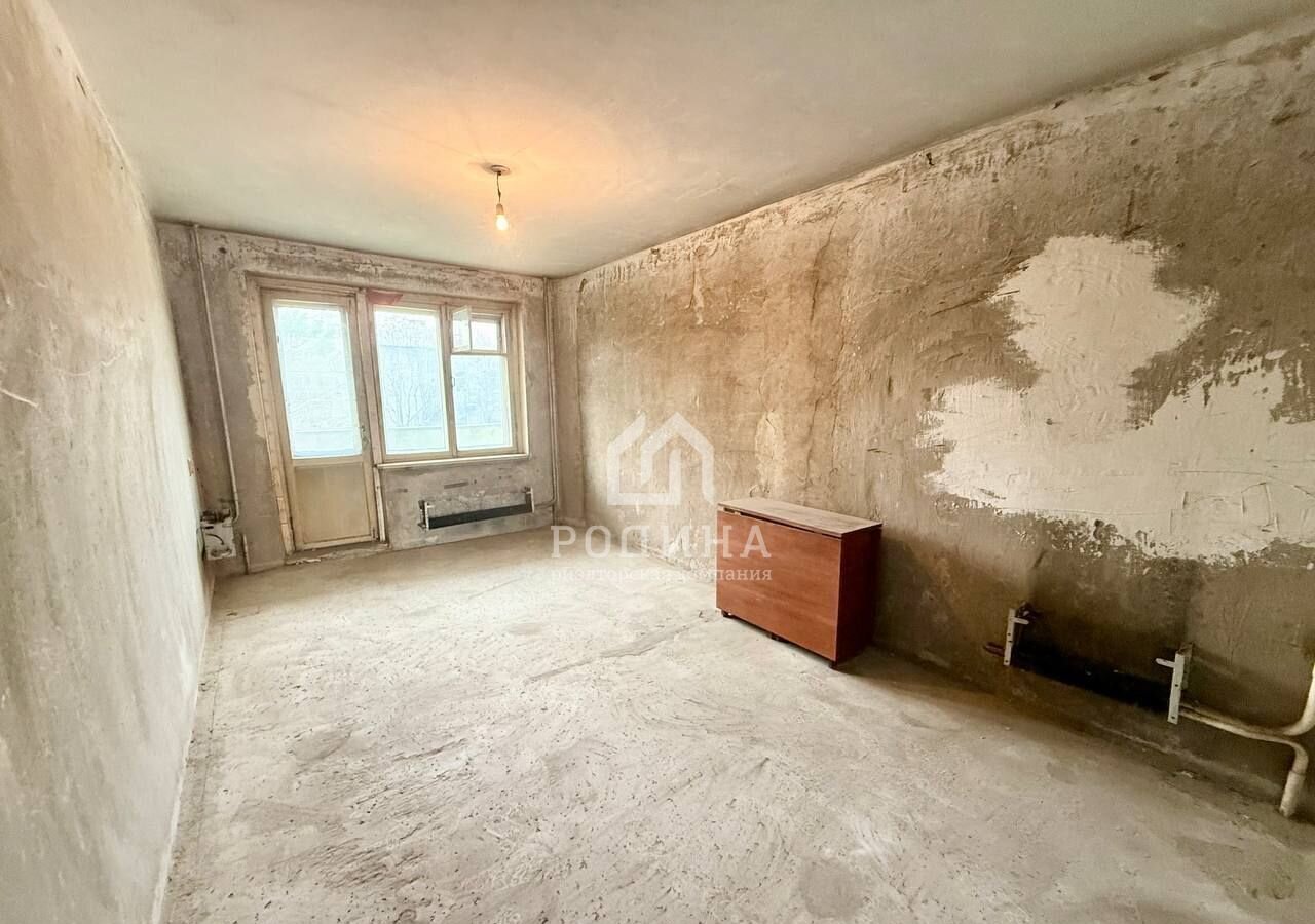 квартира г Комсомольск-на-Амуре пр-кт Ленина 76к/2 фото 2