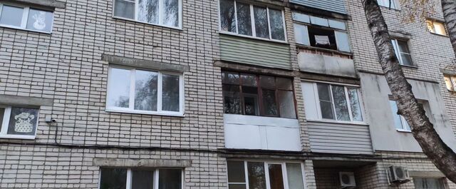 квартира р-н Фрунзенский Липовая гора ул Звездная 21 фото