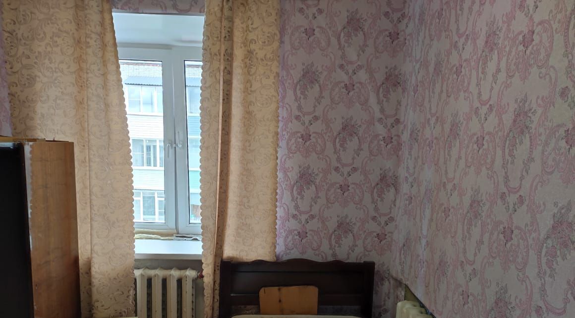 комната р-н Кольчугинский г Кольчугино ул 3 Интернационала 57 фото 2
