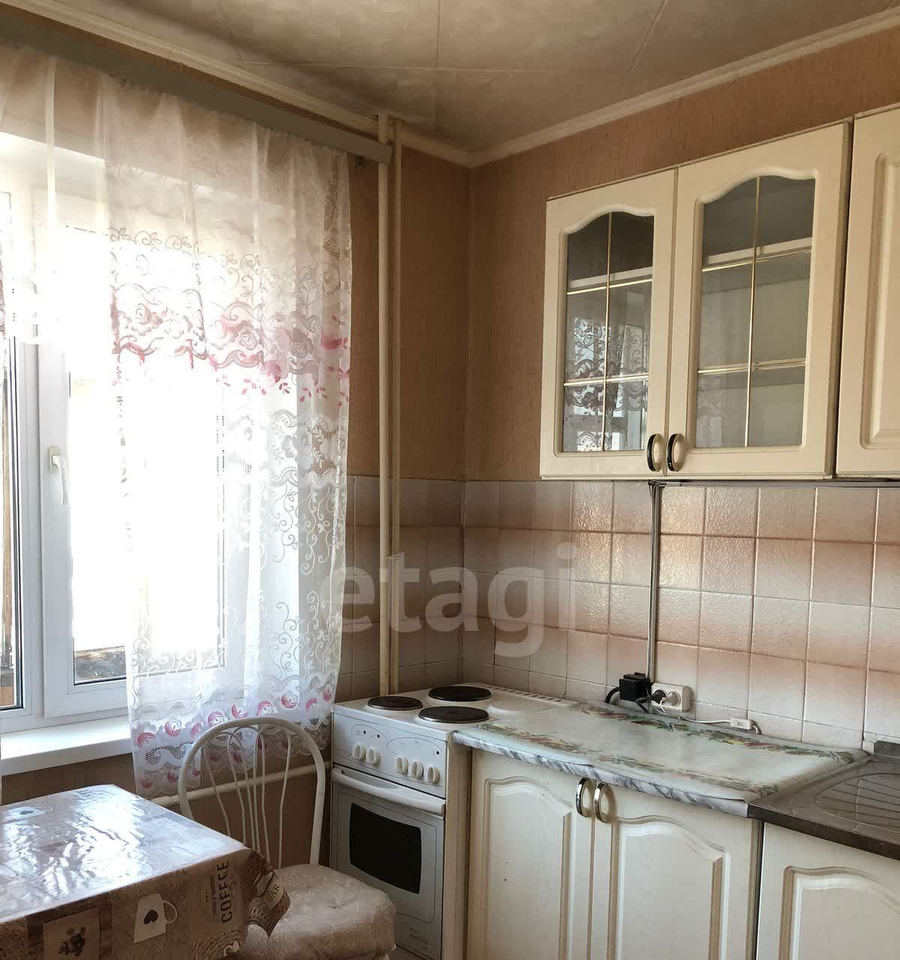 квартира г Томск Черемошники ул Нижне-Луговая 2 фото 4