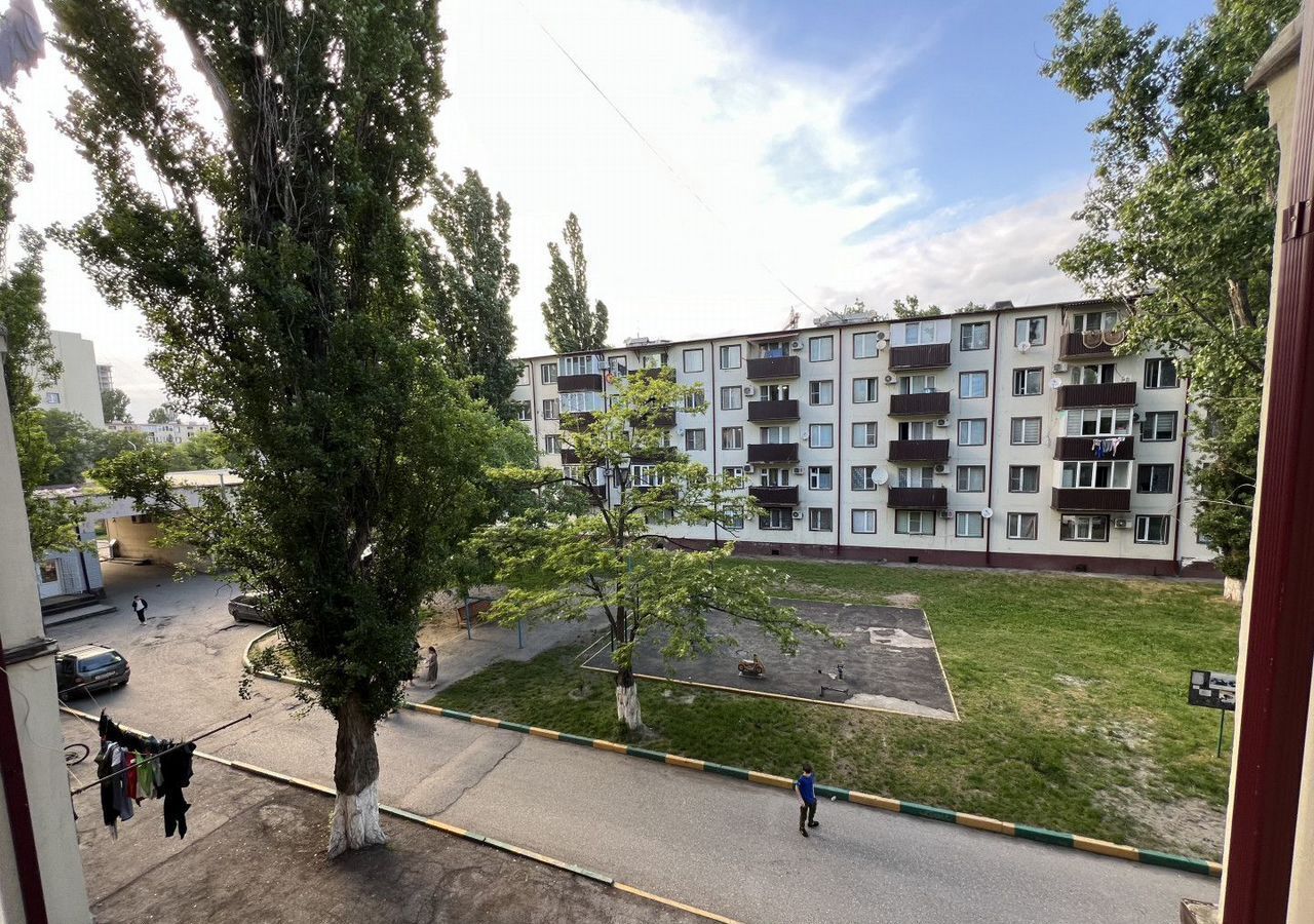 квартира г Грозный ул Дьякова 23 фото 1