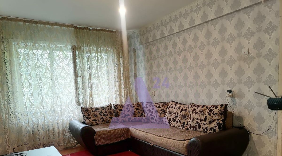 квартира г Бийск ул Петра Мерлина 25/3 фото 3