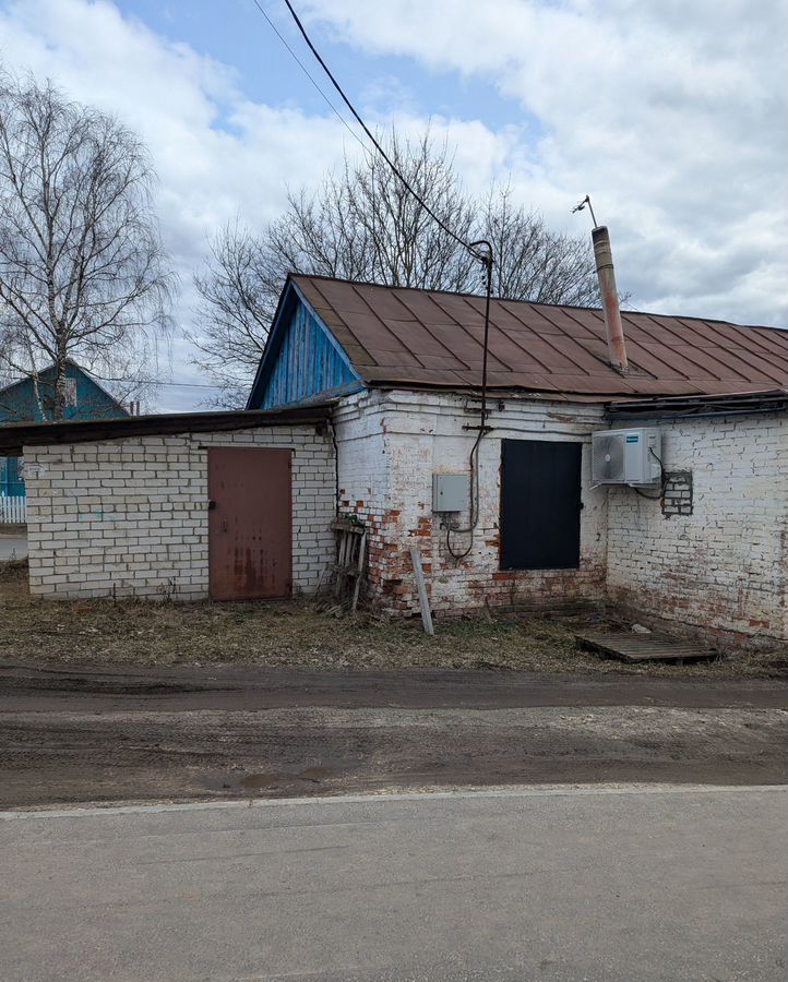 свободного назначения г Владимир с Спасское ул Центральная 29 р-н Ленинский фото 3