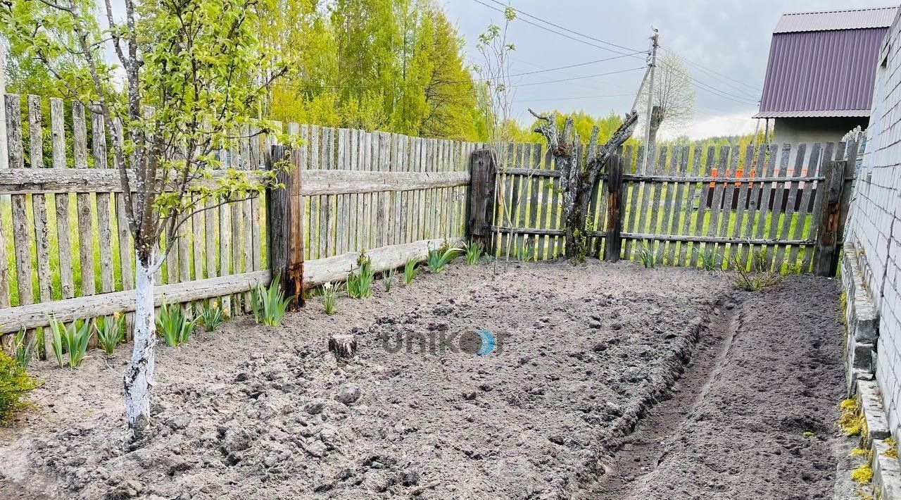 дом г Брянск п Большое Полпино ул Лесная 4 р-н Володарский фото 2