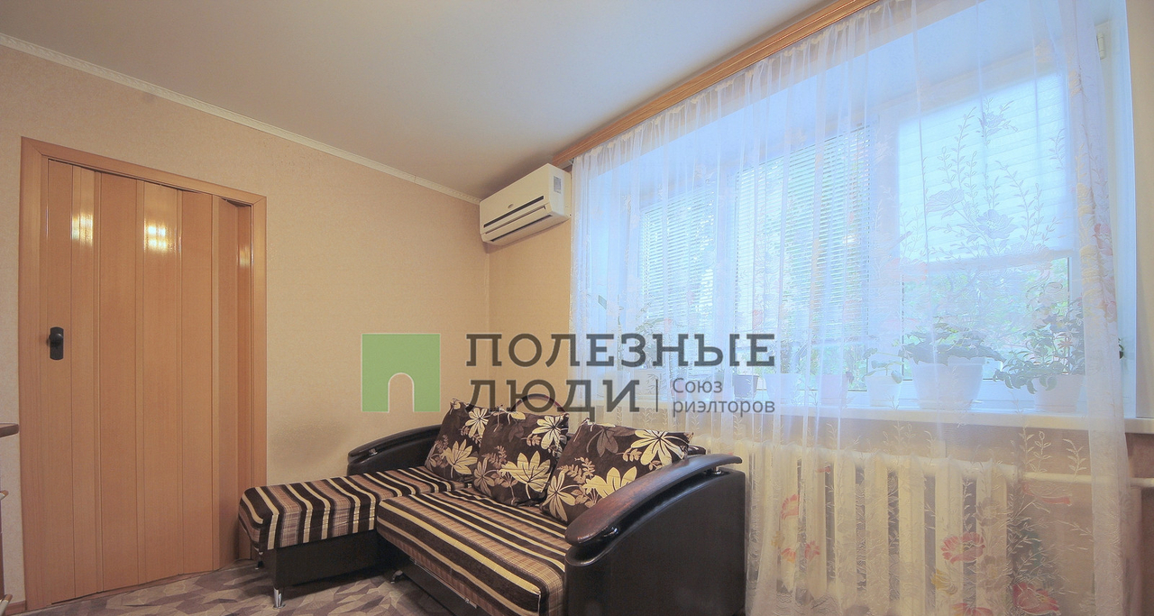 квартира г Энгельс Химиков ул Полтавская 13 м-н фото 1