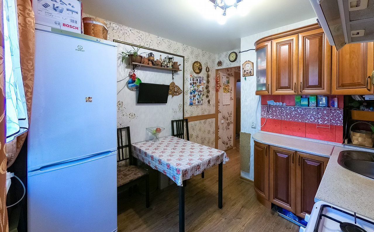квартира г Екатеринбург Уральская ул Черепанова 18 фото 3