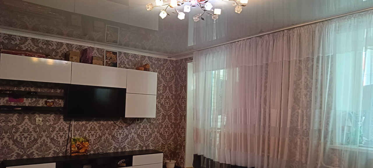 квартира г Кумертау ул Энергетиков 5а фото 4